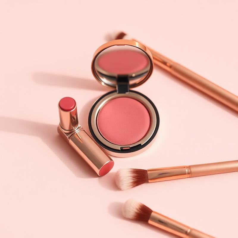 Beauty & Makeup